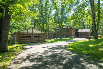 1058 Wood Court, Lincoln Twp, WI 54001 - Photo 1