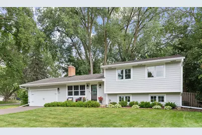 16303 Temple Drive S, Minnetonka, MN 55345 - Photo 1