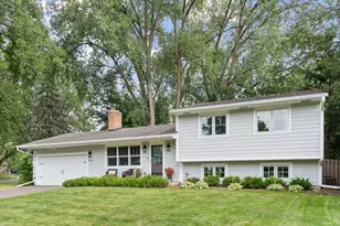 16303 Temple Dr S, Minnetonka, MN 55345 - Photo 1