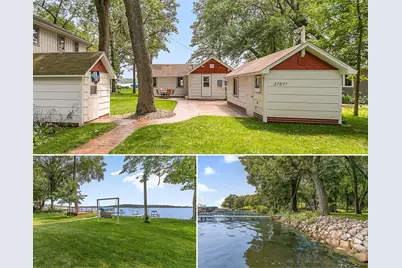 27671 Brookhaven Road, Paynesville, MN 56362 - Photo 1