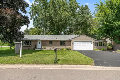 307 11th Avenue SE, Forest Lake, MN 55025 - Photo 1