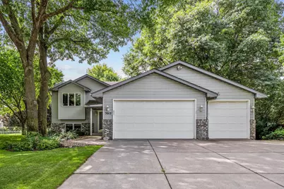 3012 93rd Avenue NE, Blaine, MN 55449 - Photo 1