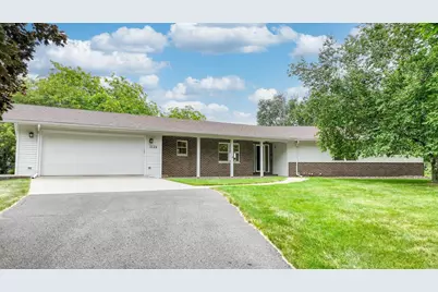 1126 Kathryn Drive, Washington Twp, WI 54701 - Photo 1