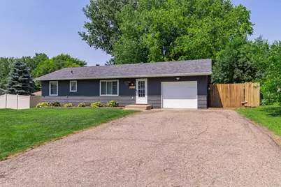 5829 Upper 183rd Street W, Farmington, MN 55024 - Photo 1
