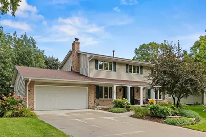 2804 McLeod Street, Burnsville, MN 55337 - Photo 1