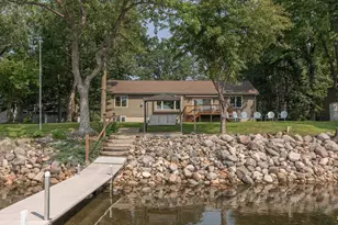 6855 Indian Trail Ln, Pine River, MN 56474 - Photo 1