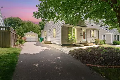 3131 Rhode Island Avenue S, Saint Louis Park, MN 55426 - Photo 1