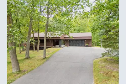 3711 Golf Course Road, Cohasset, MN 55744 - Photo 1