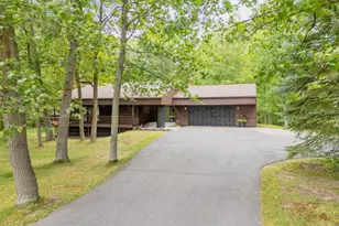 3711 Golf Course Rd, Cohasset, MN 55744 - Photo 1