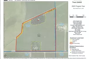 Xxx 290th St, Henderson, MN 56044 - Photo 1