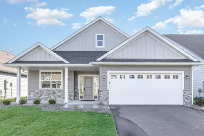 5035 Dale Ridge Road, Woodbury, MN 55129 - Photo 1