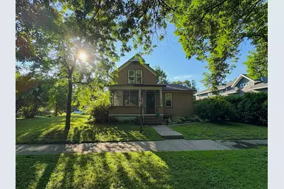 410 11th Street N, Kerkhoven, MN 56252 - Photo 1