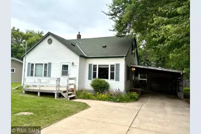 321 1st Street SW, Long Prairie, MN 56347 - Photo 1