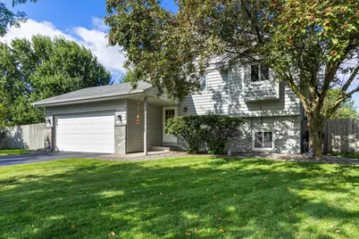 12173 Martin Street NW, Coon Rapids, MN 55448 - Photo 1