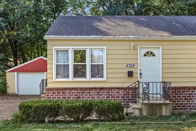 6329 47th Avenue N, Crystal, MN 55428 - Photo 3