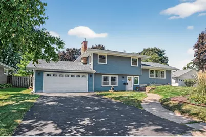 3513 Aquila Avenue N, New Hope, MN 55427 - Photo 1