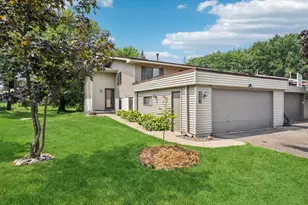 4201 Shirlee Ln N, Shoreview, MN 55126 - Photo 1