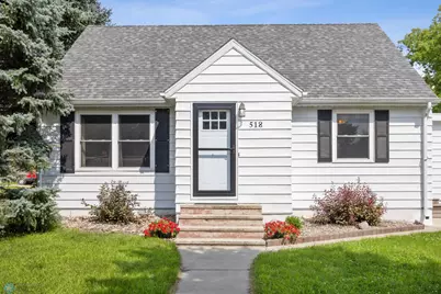 518 3rd Street SE, Barnesville, MN 56514 - Photo 1