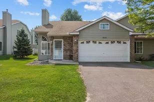 10739 Redwood St NW, Coon Rapids, MN 55433 - Photo 1