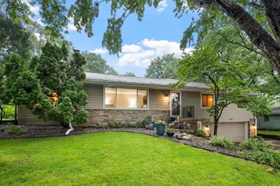 14408 Moonlight Hill Road, Minnetonka, MN 55345 - Photo 1