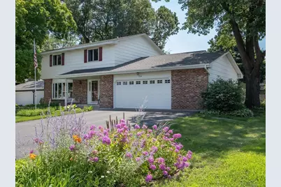 1514 131st Lane NE, Blaine, MN 55449 - Photo 1