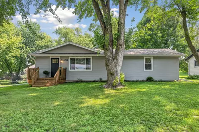 406 Adams Drive W, Norwood Young America, MN 55397 - Photo 1