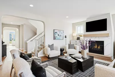 5820 Freeland Bay N, Hugo, MN 55038 - Photo 3