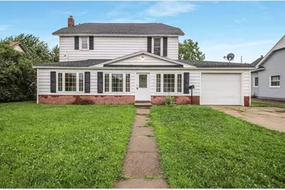 19 W Gates Street, Rice Lake, WI 54868 - Photo 1