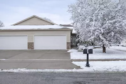 326 44th Avenue S, Moorhead, MN 56560 - Photo 1