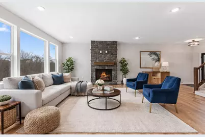 4881 127th Lane NE, Blaine, MN 55449 - Photo 1