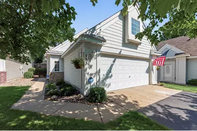 133 Christenson Court NE, Fridley, MN 55432 - Photo 1