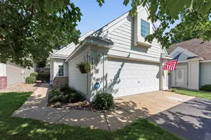 133 Christenson Ct NE, Fridley, MN 55432 - Photo 1