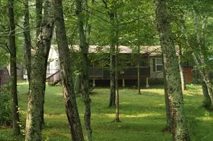 341 S Lake Lawrence Rd NE, Outing, MN 56662 - Photo 1