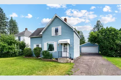 410 School Avenue, Carlton, MN 55718 - Photo 1