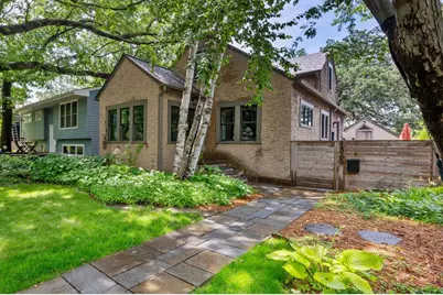 1369 Brompton Street, Saint Paul, MN 55108 - Photo 1