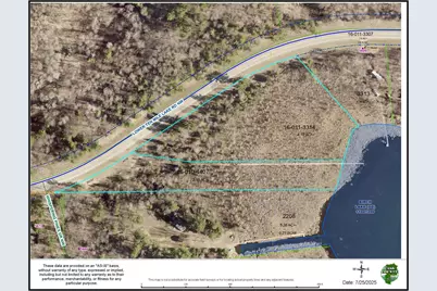 Tbd Lower Ten Mile Lake Rd NW, Hackensack, MN 56452 - Photo 13