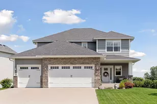 12405 Alder St NW, Coon Rapids, MN 55448 - Photo 1