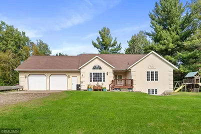 5803 Hawk Ridge Road, Grasston, MN 55030 - Photo 1