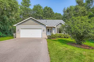 23351 7th St NE, East Bethel, MN 55005 - Photo 1