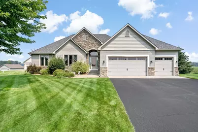 809 240th Lane NW, Saint Francis, MN 55070 - Photo 1