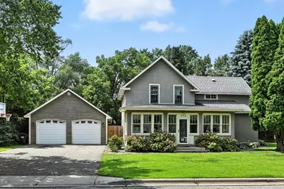 350 Maple Avenue N, Annandale, MN 55302 - Photo 1