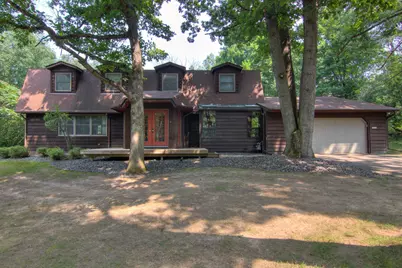 N4856 460th Street, Menomonie, WI 54751 - Photo 1