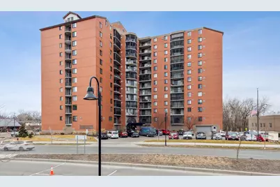 6500 Woodlake Drive #105, Richfield, MN 55423 - Photo 1