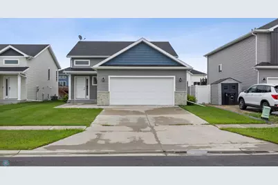 7368 18th Street S, Fargo, ND 58104 - Photo 1