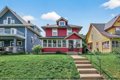 3044 10th Avenue S, Minneapolis, MN 55407 - Photo 1