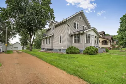 718 Elm Street W, Norwood Young America, MN 55368 - Photo 1