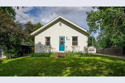 2319 9th Street, Eau Claire, WI 54703 - Photo 1