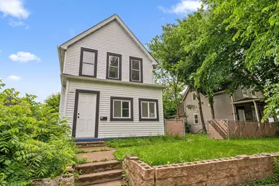 1268 Payne Avenue, Saint Paul, MN 55130 - Photo 1