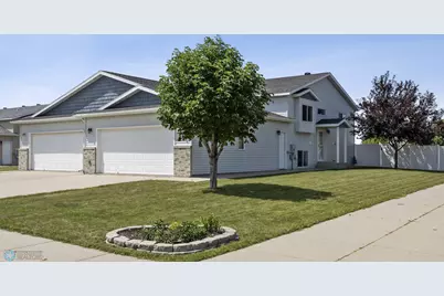 4405 47th Street S, Fargo, ND 58104 - Photo 1