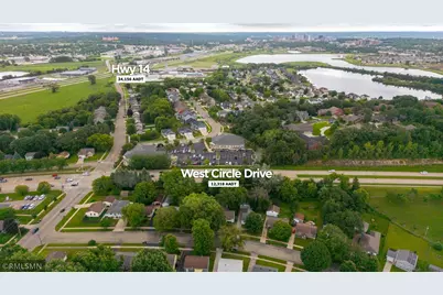 3416 Lakeridge Place NW, Rochester, MN 55901 - Photo 3